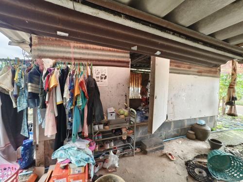 สนับสนุนการสำรวจข้อมูลครัวเรือนเป้าหมาย เพื่อพิจารณาคัดเลือกเข้าร่วม “โครงการบ้านห่วงใยจากใจ GLO ประจำปีงบประมาณ 2569 ”